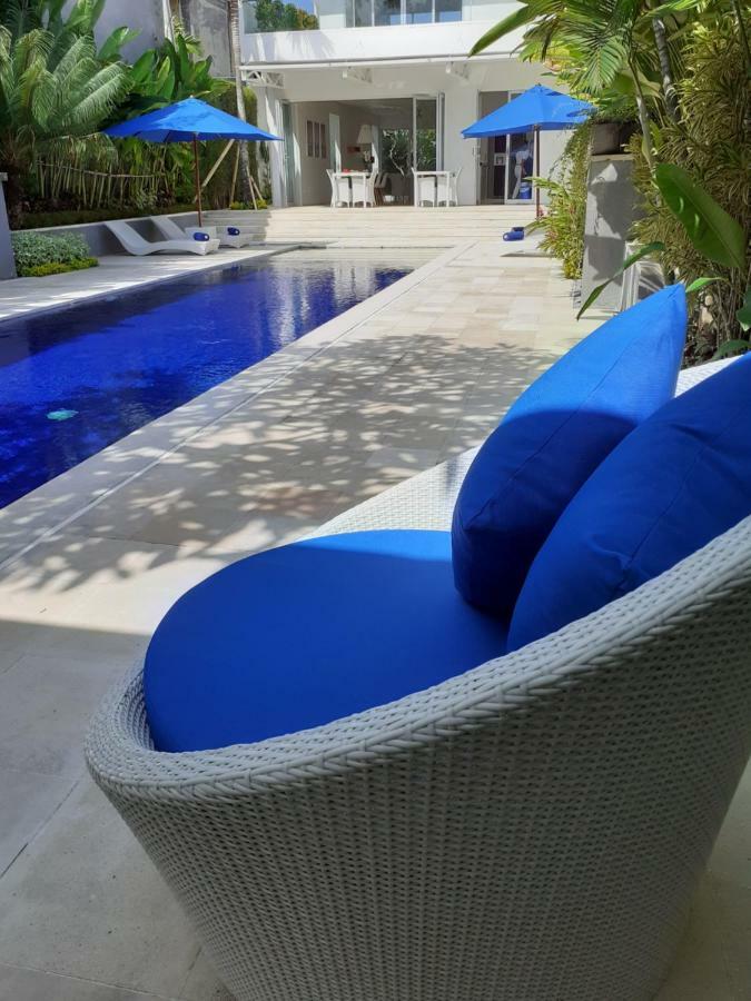 Guest house Capil