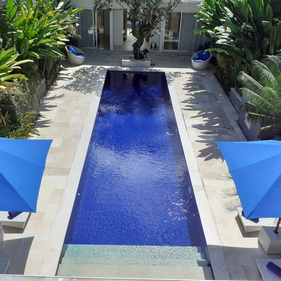 Guest house Capil