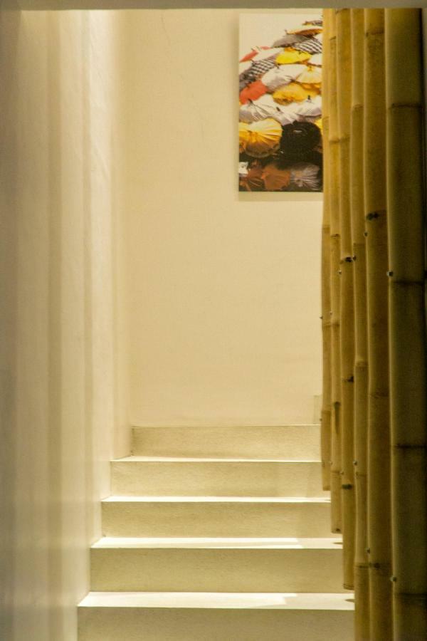 Capil Guest house