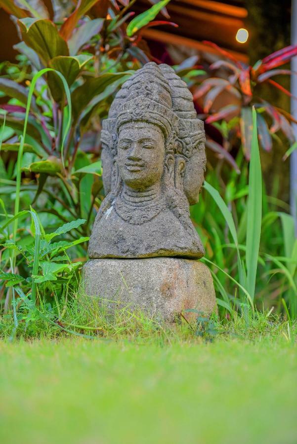 Ben Bali