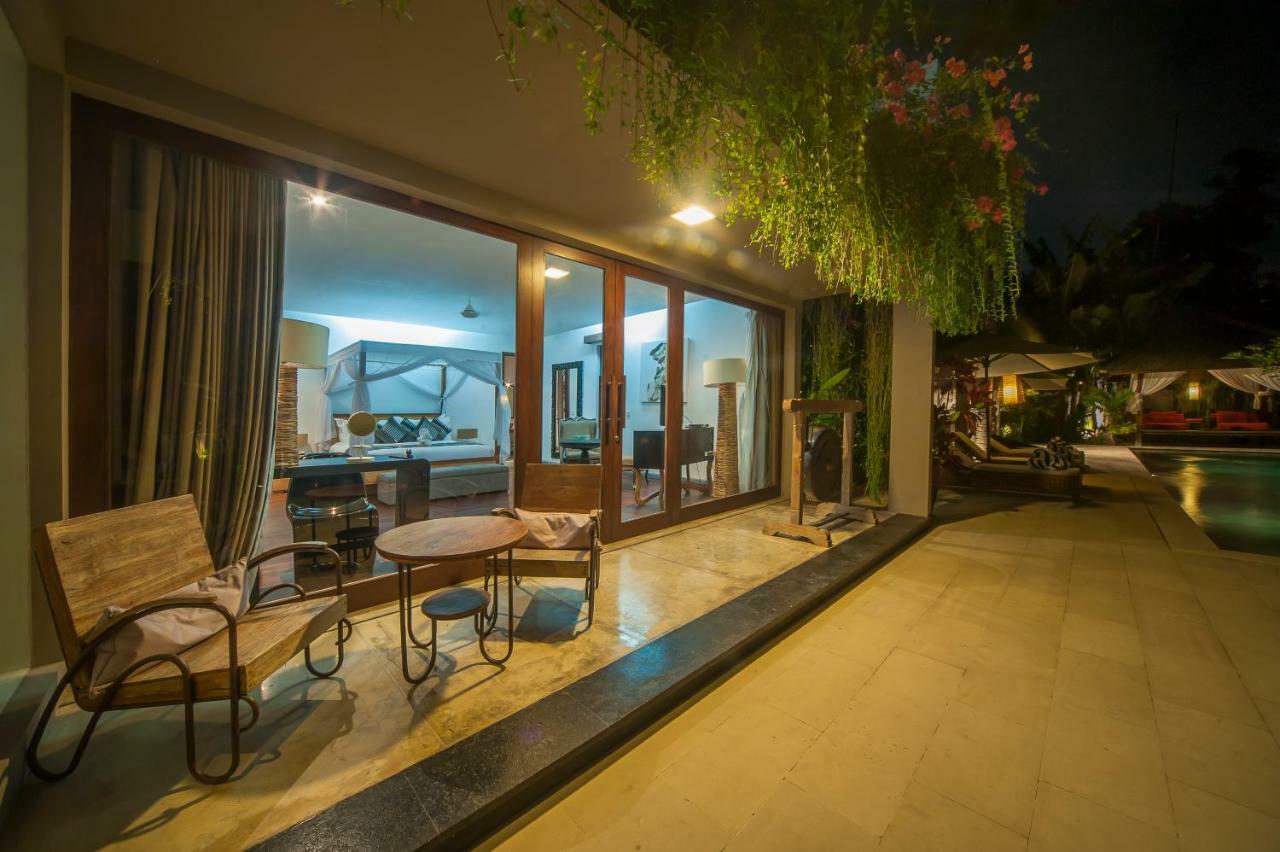 Kamehameha Luxury Villa *