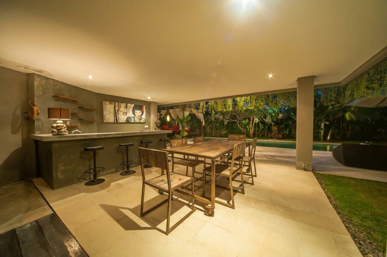 Kamehameha Luxury Villa *