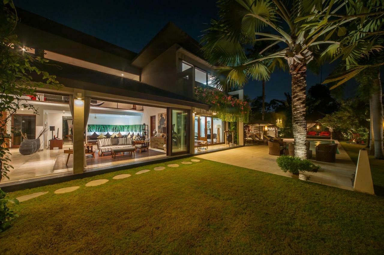 Kamehameha Luxury * Seminyak (Bali)