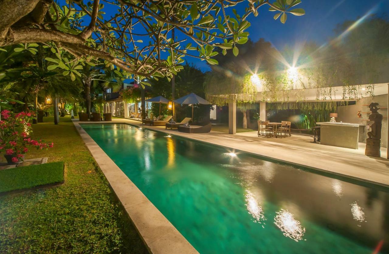 Kamehameha Luxury * Seminyak (Bali)