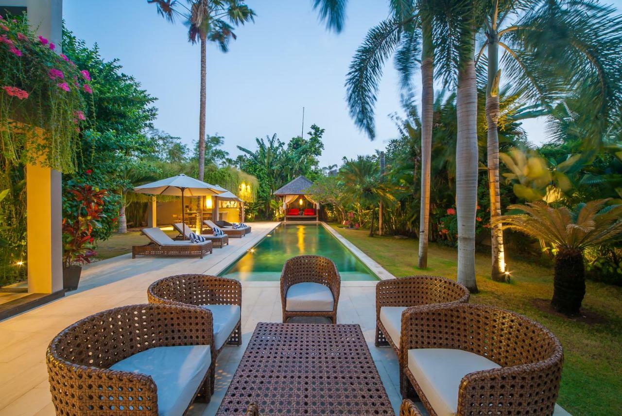 Kamehameha Luxury * Seminyak (Bali)