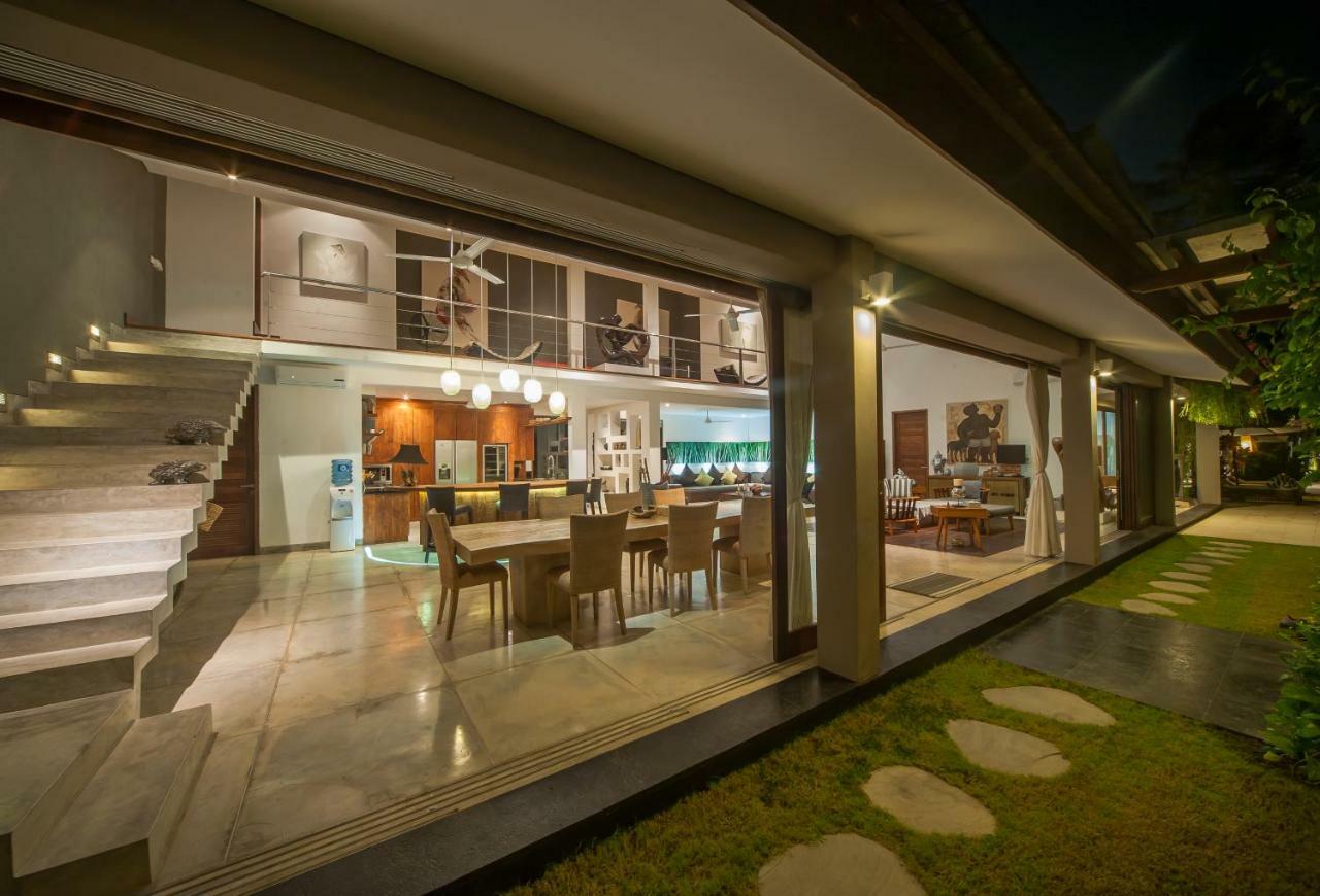 Kamehameha Luxury Villa