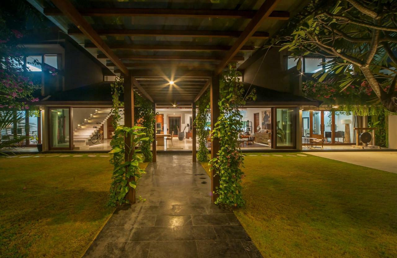 Villa Kamehameha Luxury *