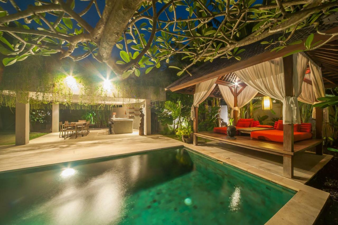 Kamehameha Luxury Seminyak (Bali)