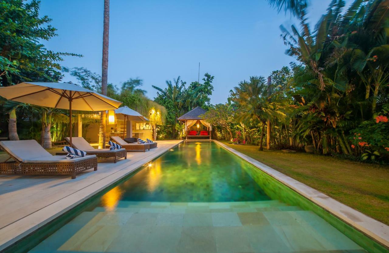 Villa Kamehameha Luxury Seminyak (Bali)