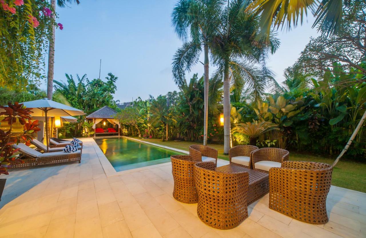 Kamehameha Luxury Seminyak (Bali)