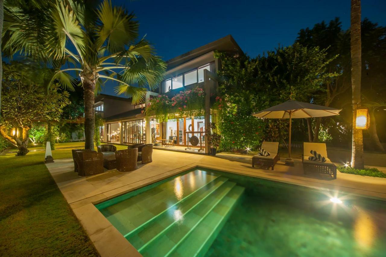 Kamehameha Luxury Villa