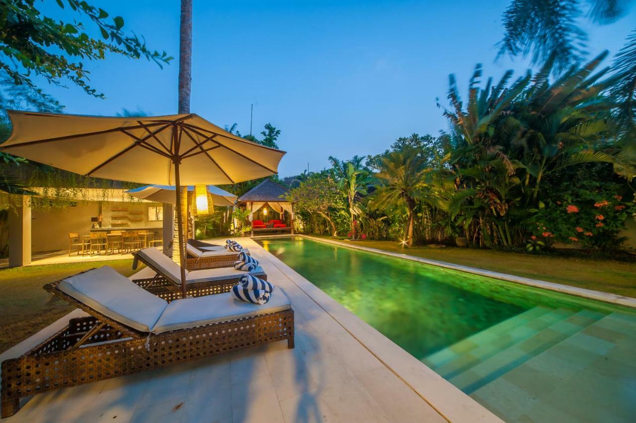 Villa Kamehameha Luxury *