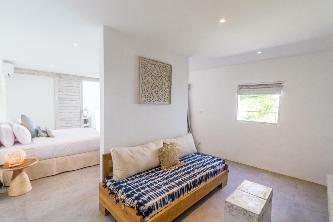 Opaline By Alfred In Bali Villa