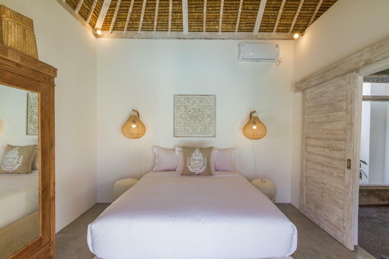 Villa Opaline By Alfred In Bali