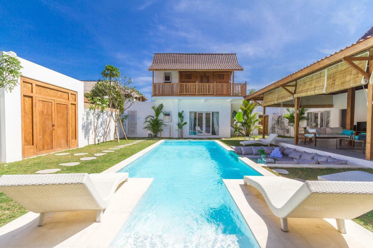 Opaline By Alfred In Bali Villa Seminyak (Bali)