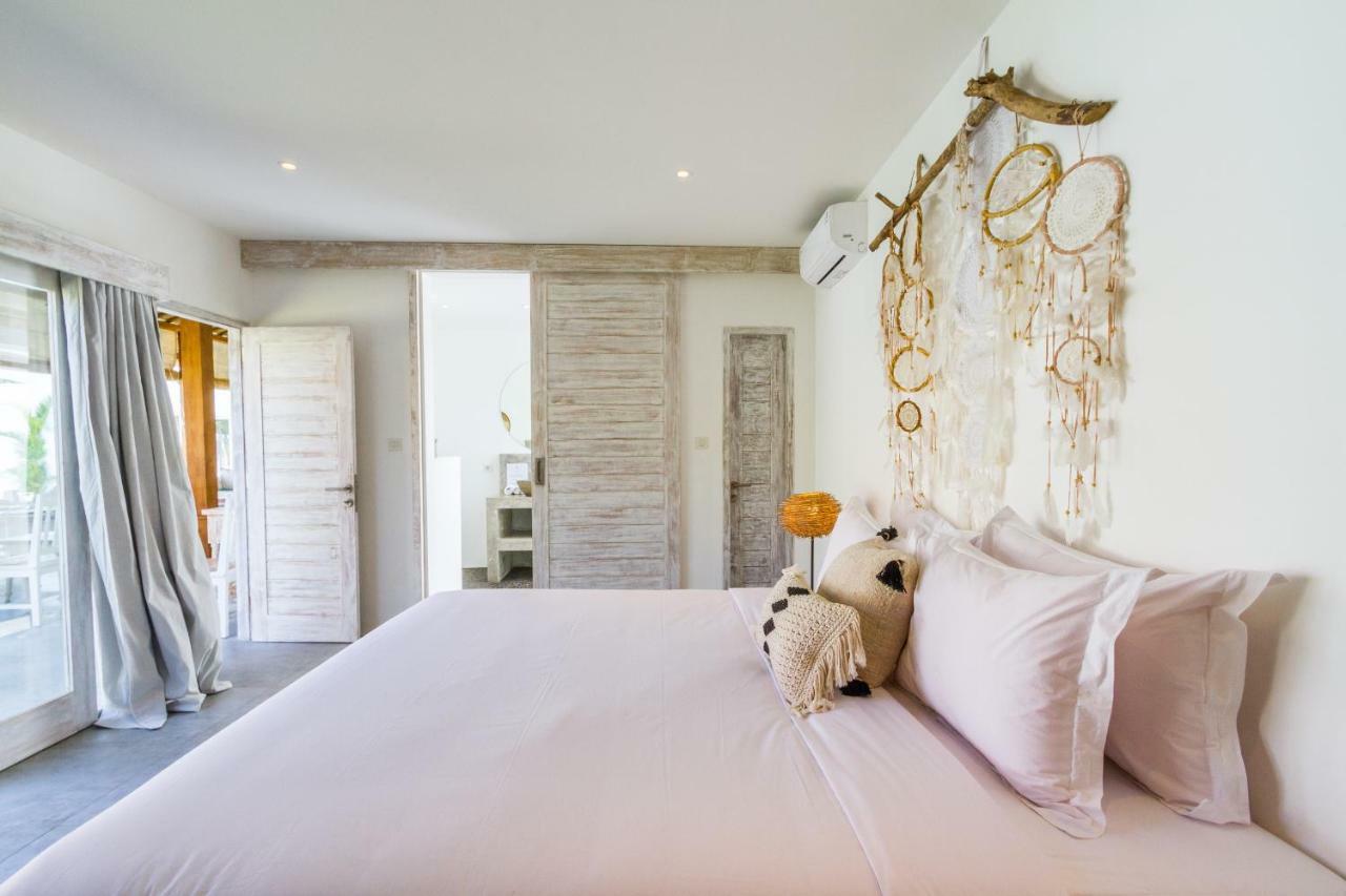 Villa Opaline By Alfred In Bali