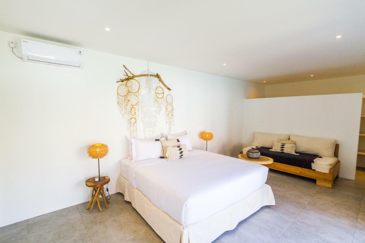 Villa Opaline By Alfred In Bali Seminyak (Bali)