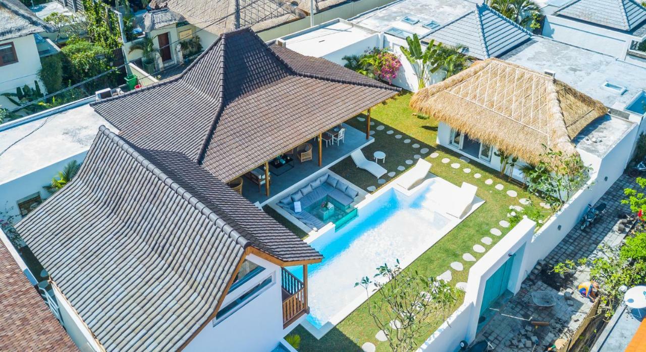 Opaline By Alfred In Bali Seminyak (Bali)
