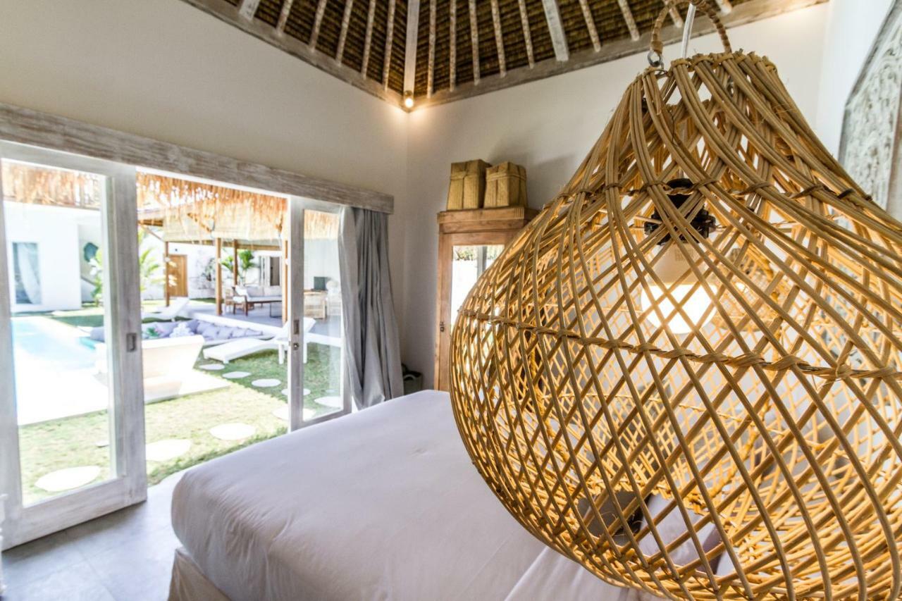 Villa Opaline By Alfred In Bali Seminyak (Bali)