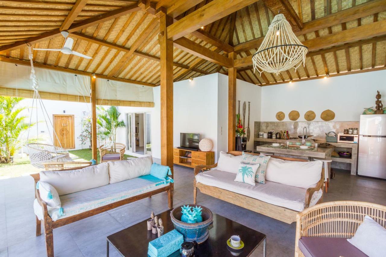 Opaline By Alfred In Bali Villa Seminyak (Bali)