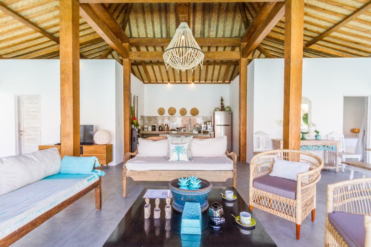 Opaline By Alfred In Bali Villa