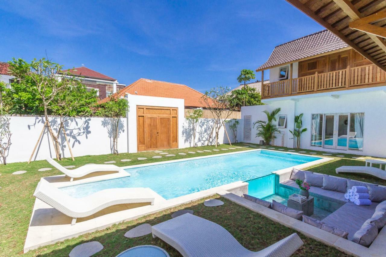 Villa Opaline By Alfred In Bali