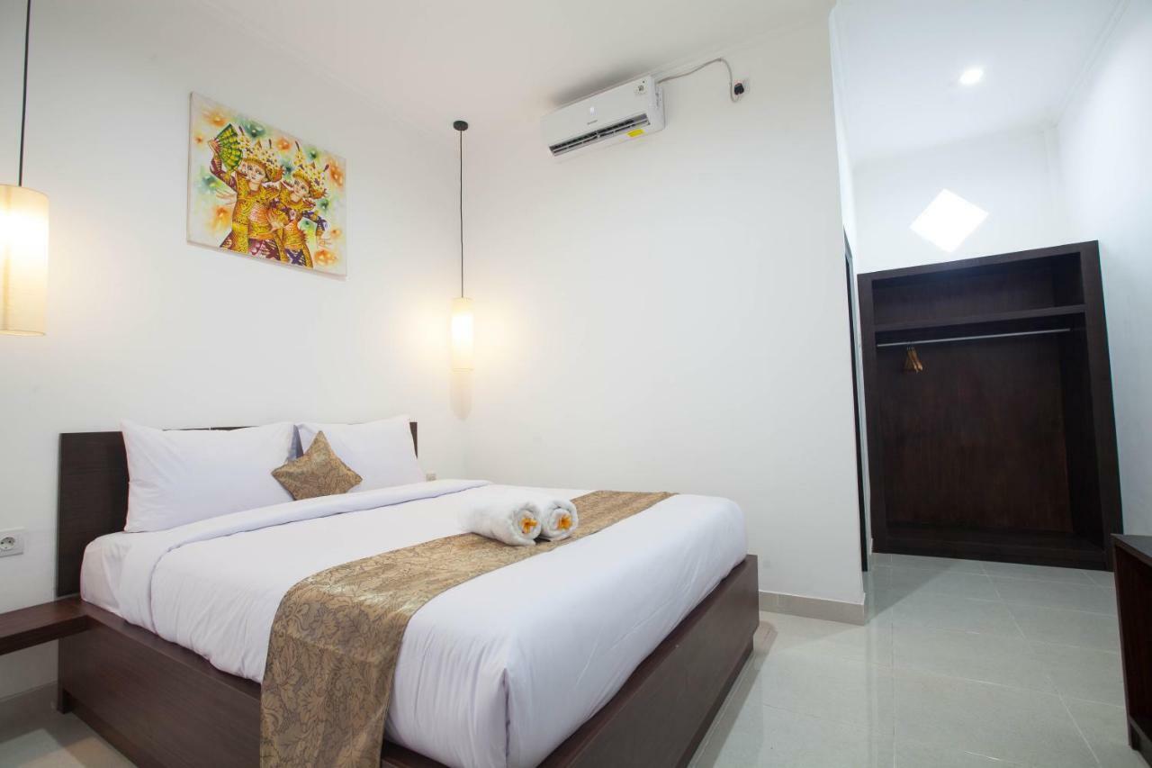 Yankee Fara 14 3* Seminyak
