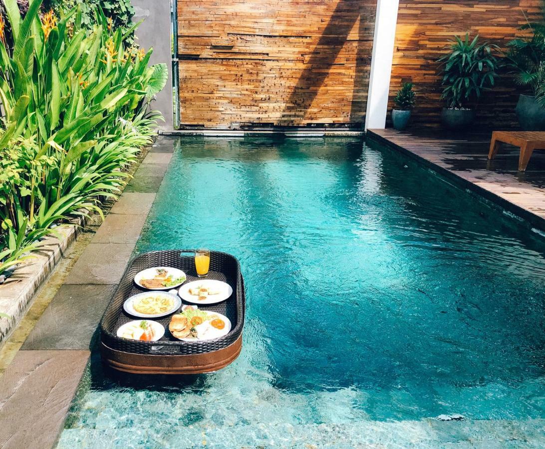 Infinity & Beyond Villa