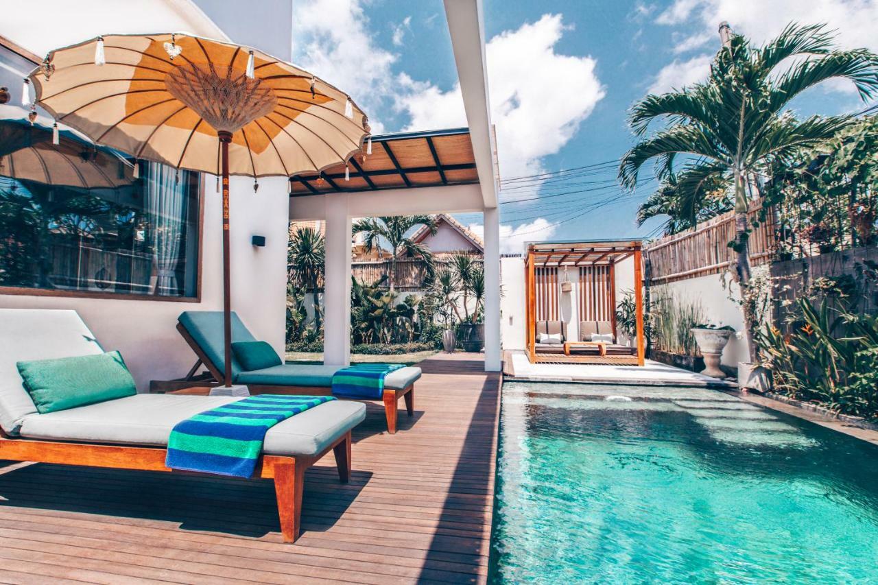 Infinity & Beyond Villa Seminyak (Bali)
