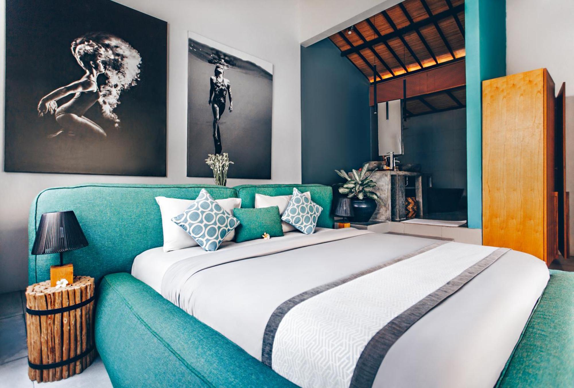 Villa Infinity & Beyond Seminyak (Bali)