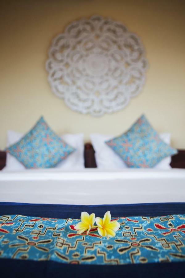 Chambertin Villa Seminyak (Bali)