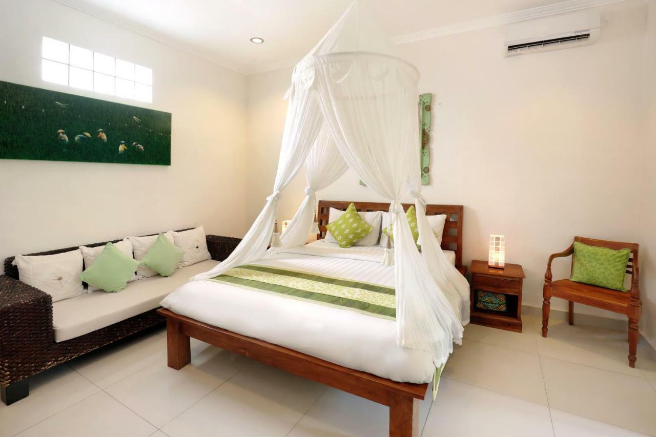 Vila Alba Seminyak (Bali)