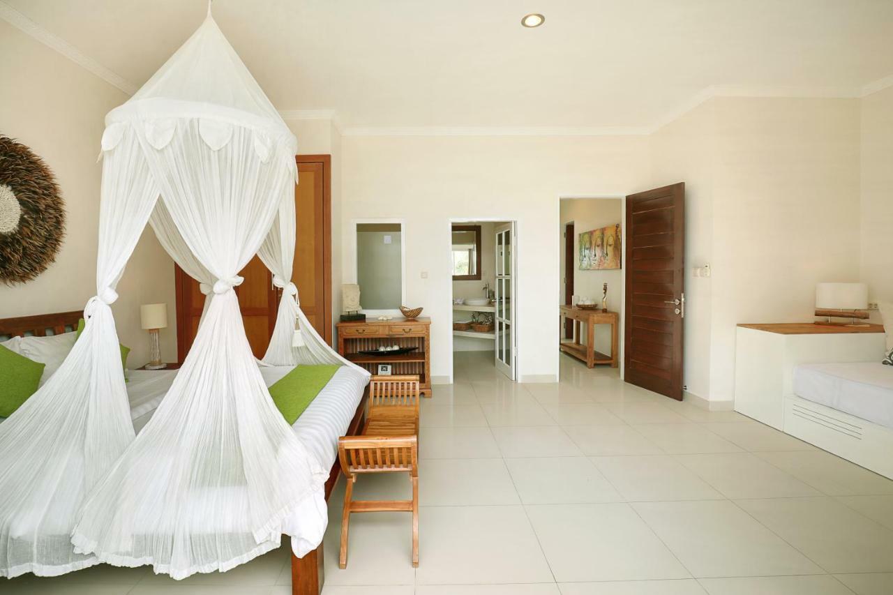 Alba Seminyak (Bali)