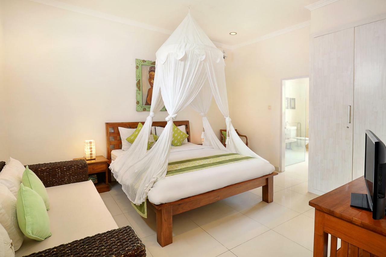 Alba Seminyak (Bali)