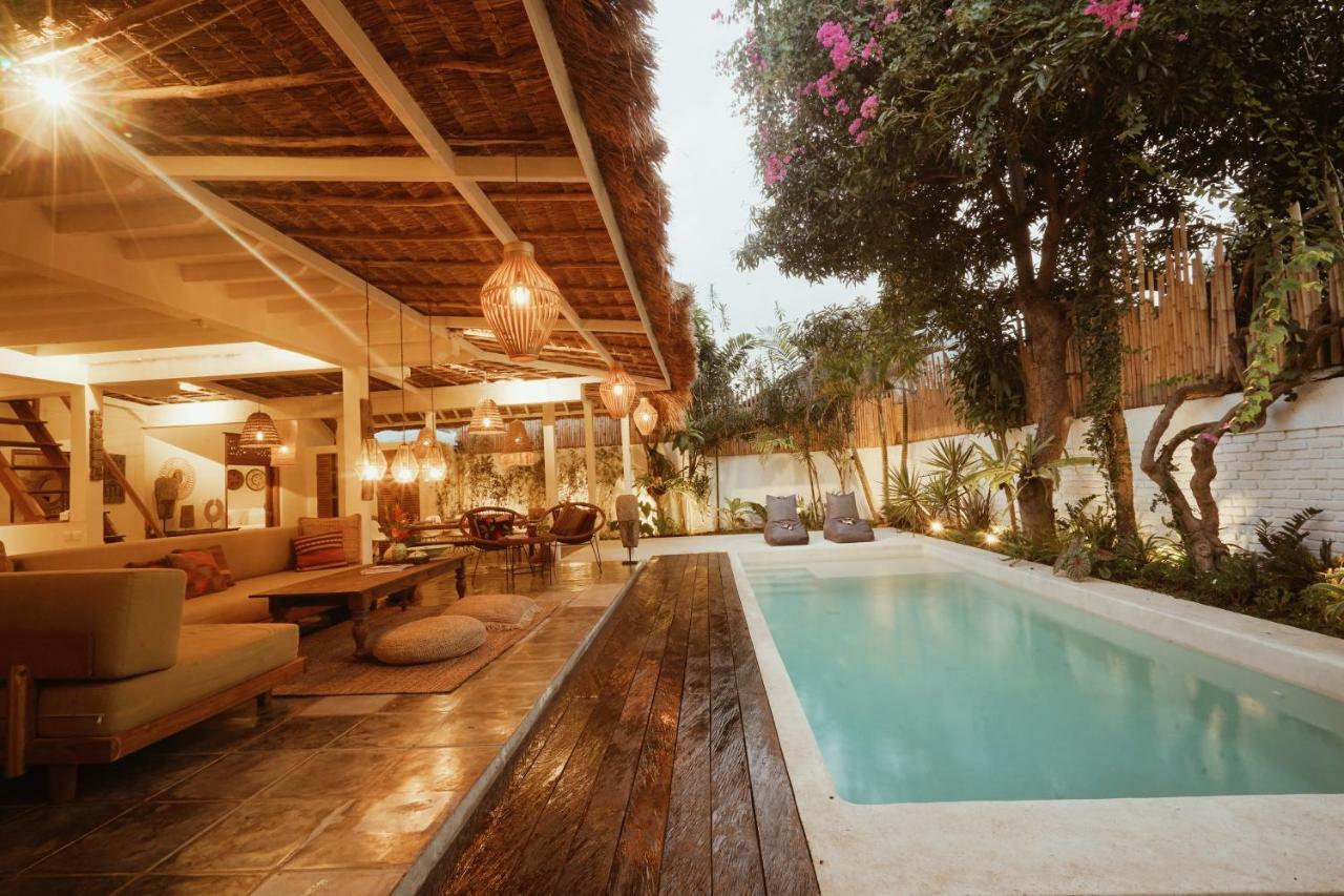 Villa Oma - A Tropical Sanctuary Of
