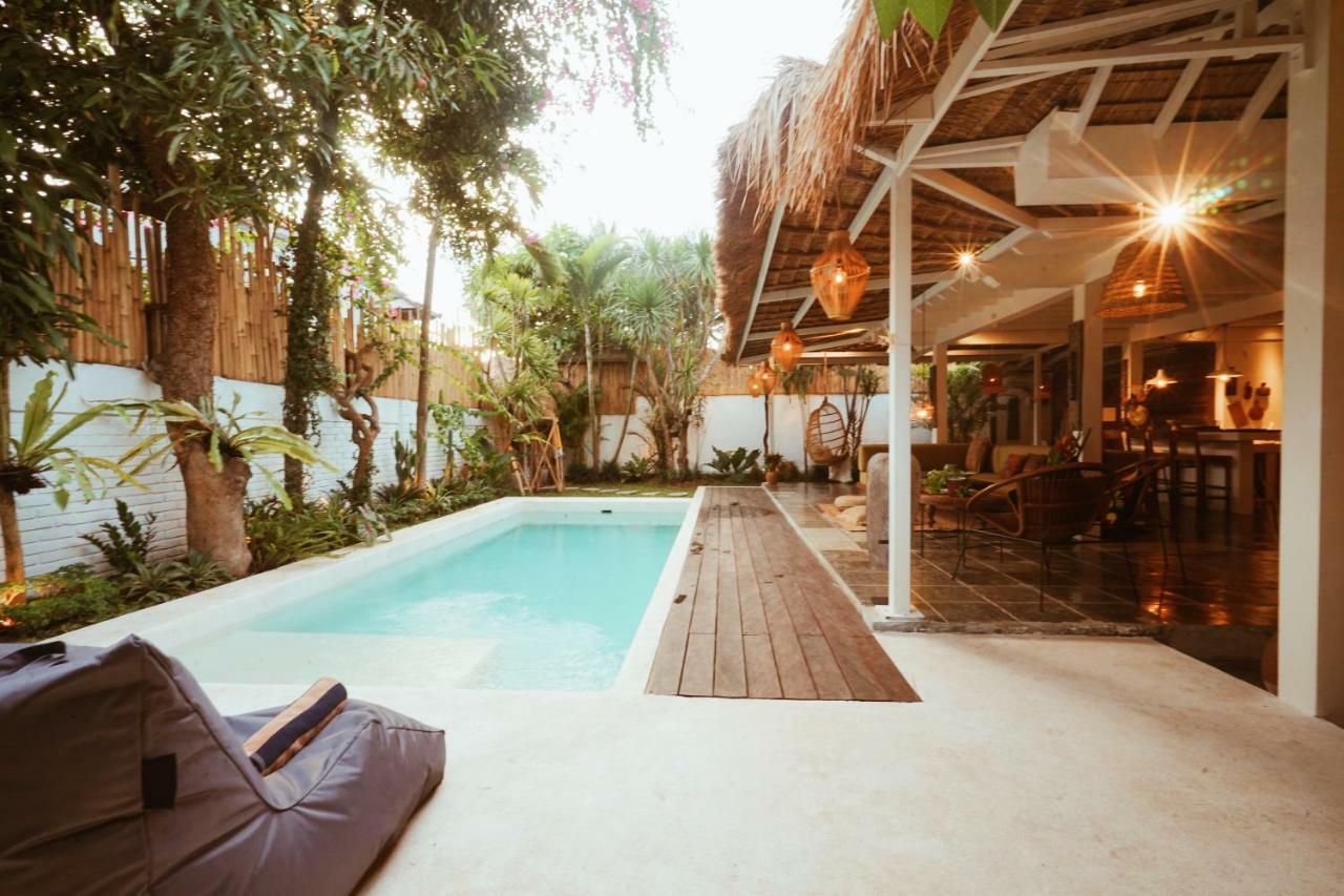 Oma - A Tropical Sanctuary Of Villa