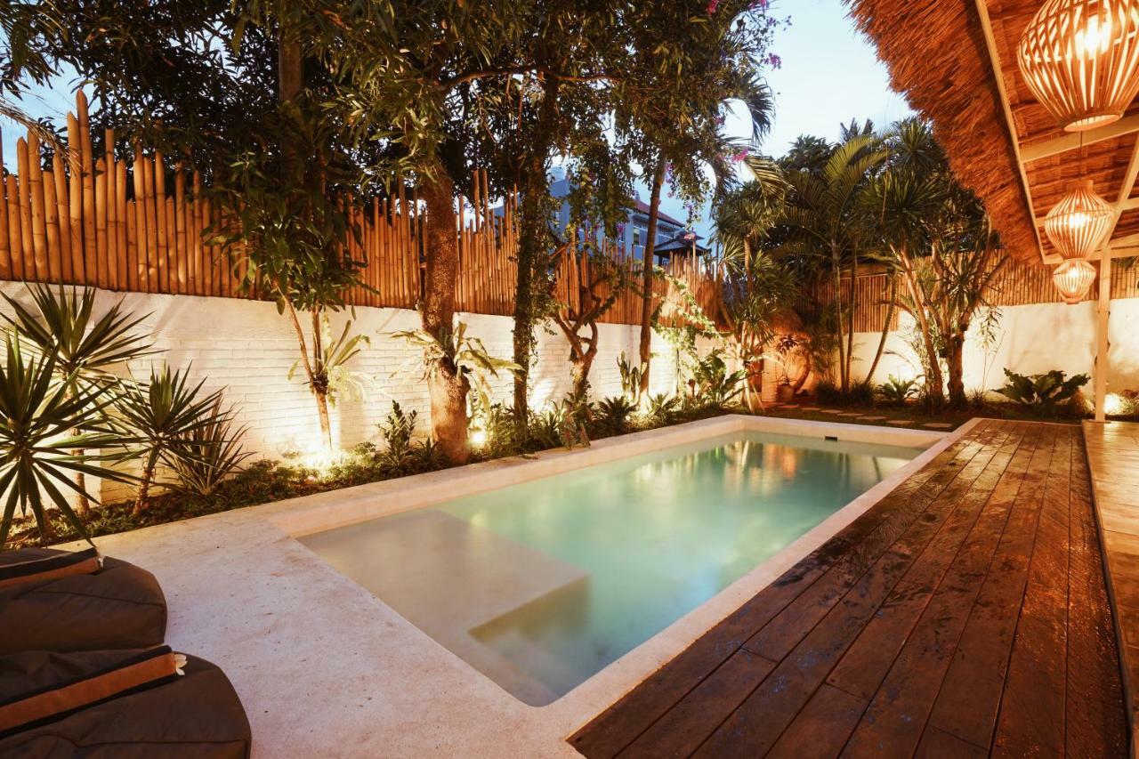 Oma - A Tropical Sanctuary Of Villa
