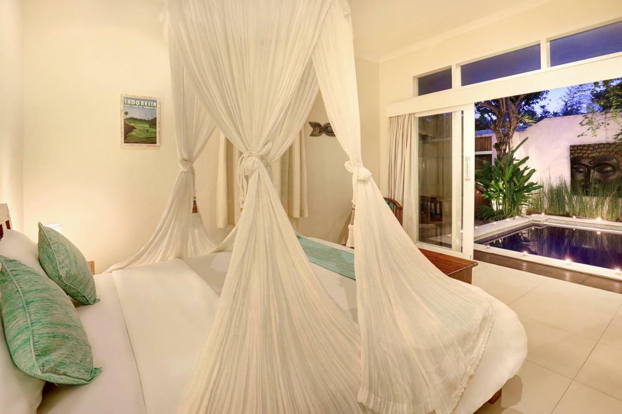 Vila Alba Seminyak (Bali)
