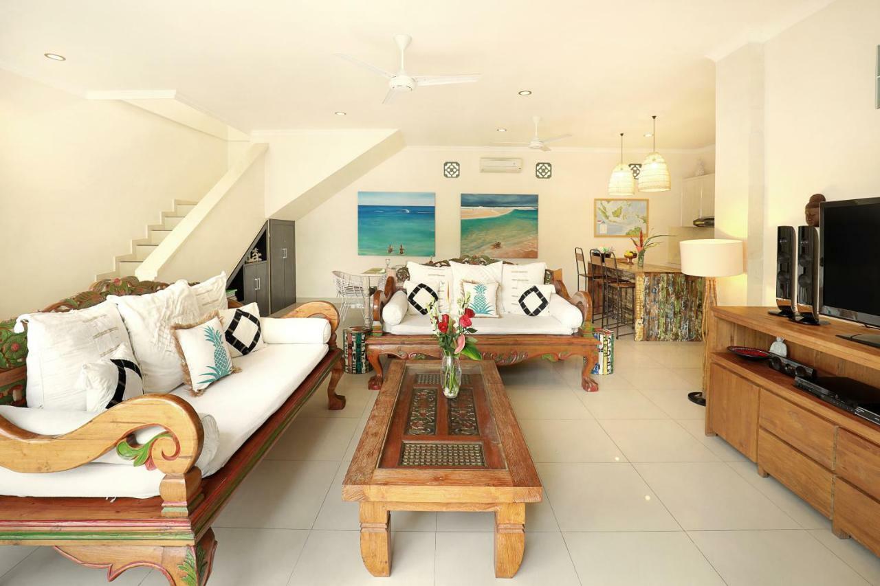 Alba Vila Seminyak (Bali)