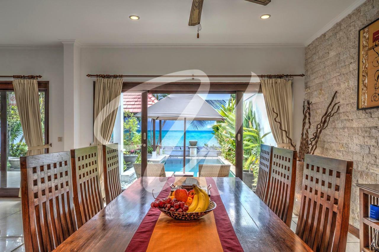 Ultima Bali Villa *