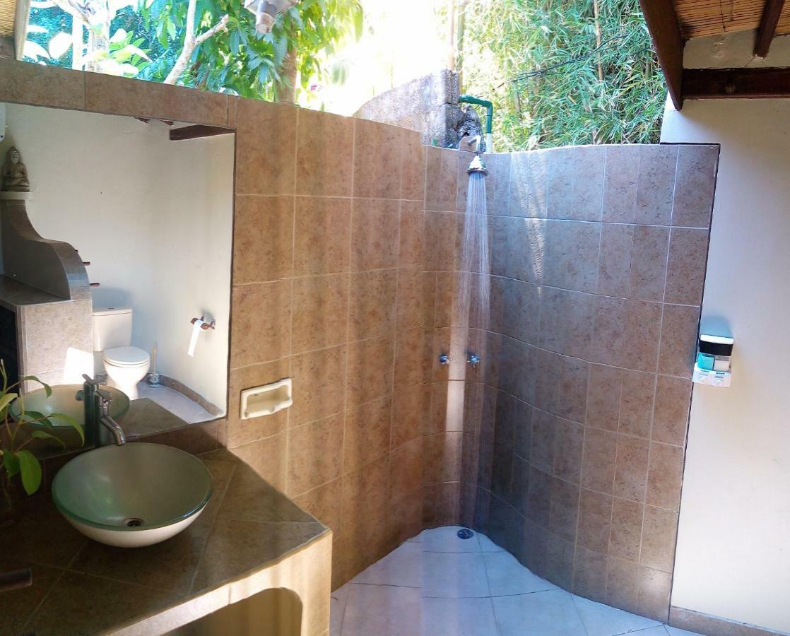 Ben Bali Villa