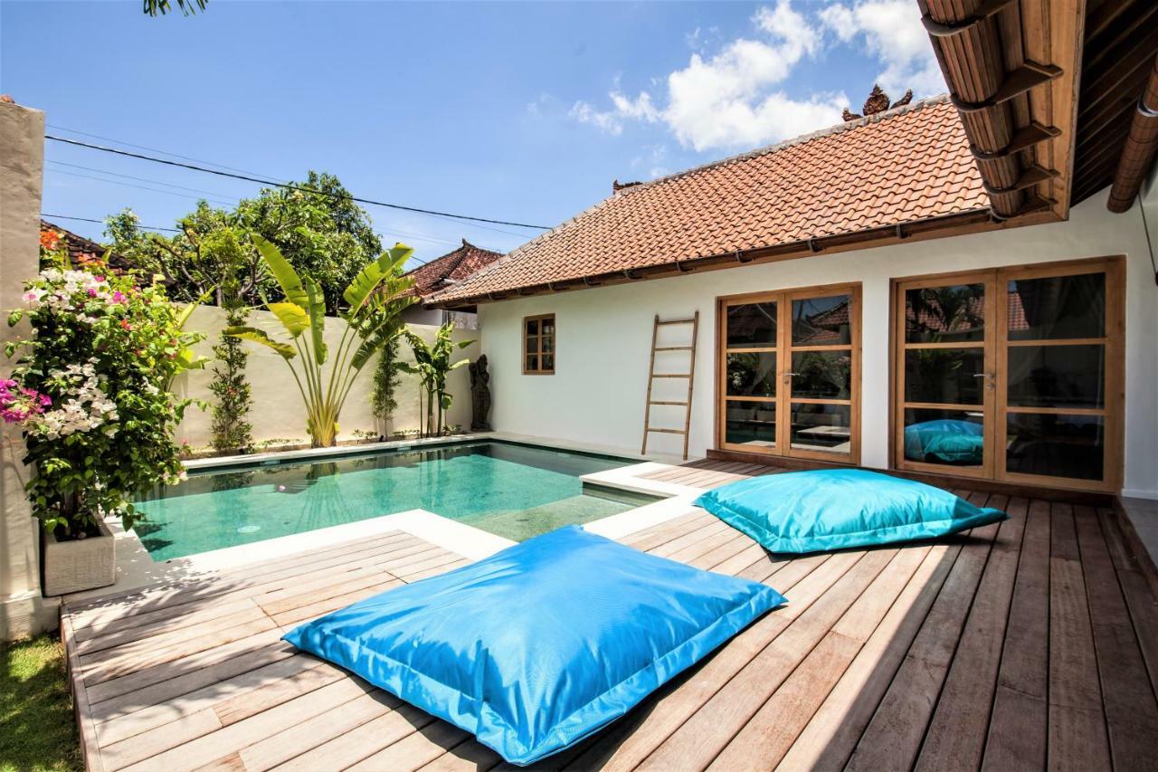 2br Private Pool In Oberoi, 5min To Villa