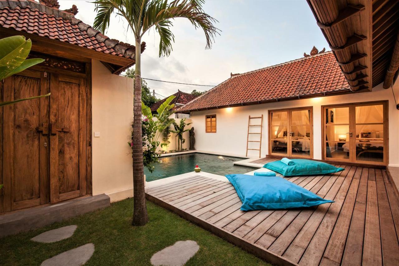 2br Private Pool In Oberoi, 5min To Villa