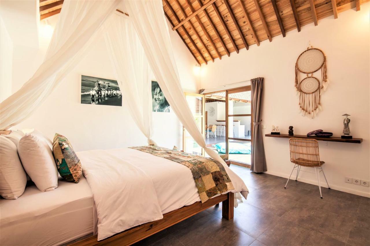 Villa 2br Private Pool In Oberoi, 5min To *