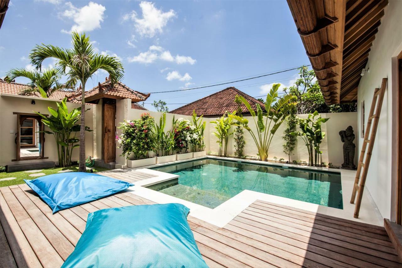 2br Private Pool In Oberoi, 5min To