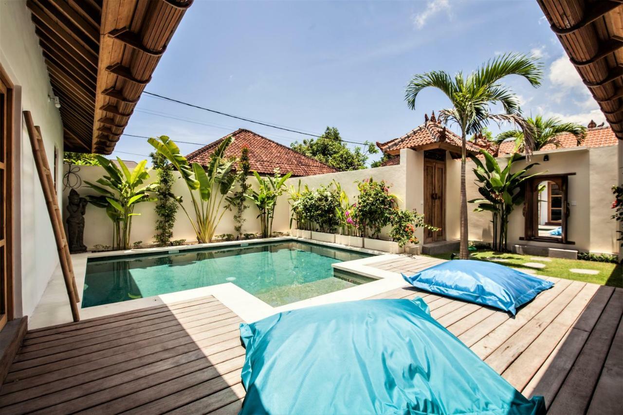2br Private Pool In Oberoi, 5min To Villa *
