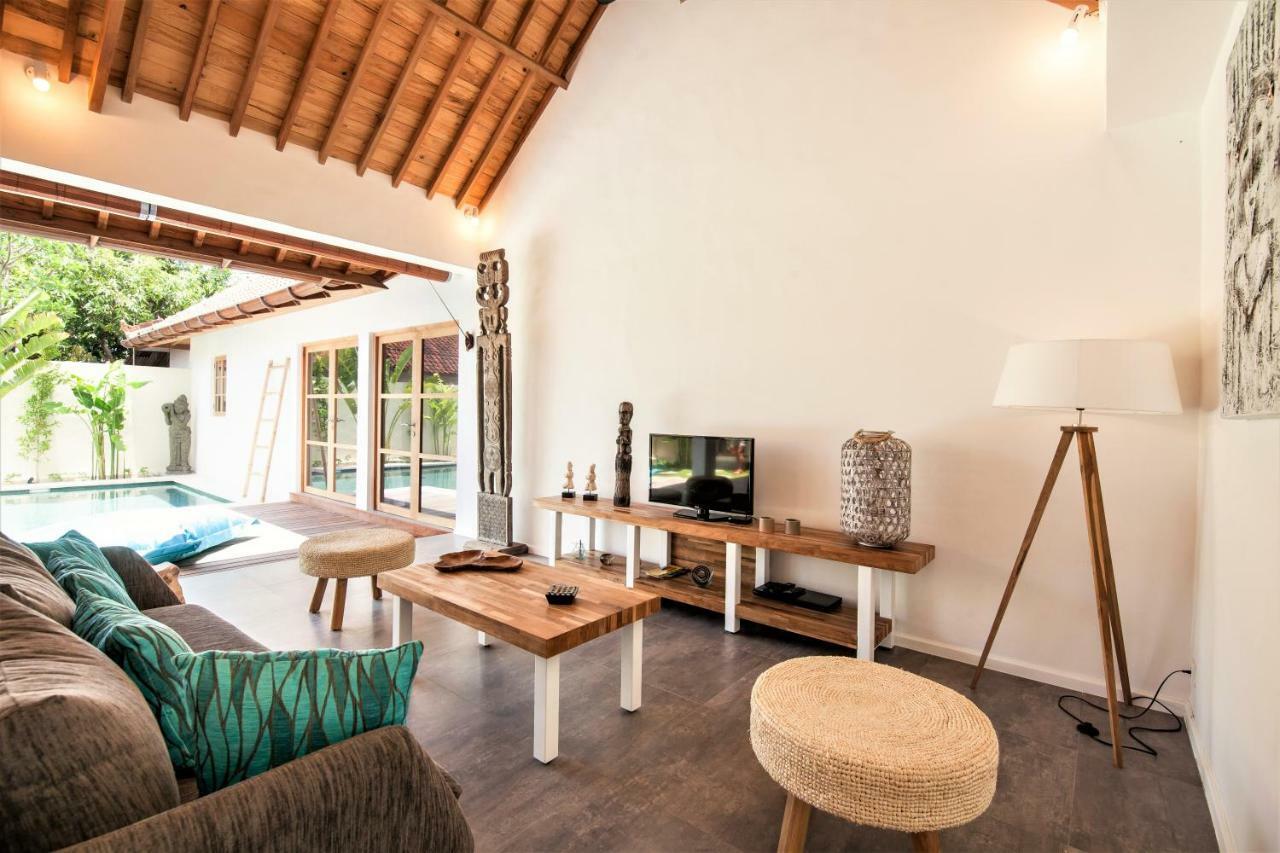 2br Private Pool In Oberoi, 5min To * Seminyak (Bali)