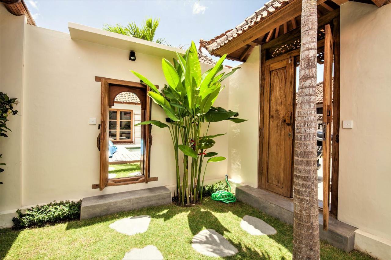 Villa 2br Private Pool In Oberoi, 5min To Seminyak (Bali)