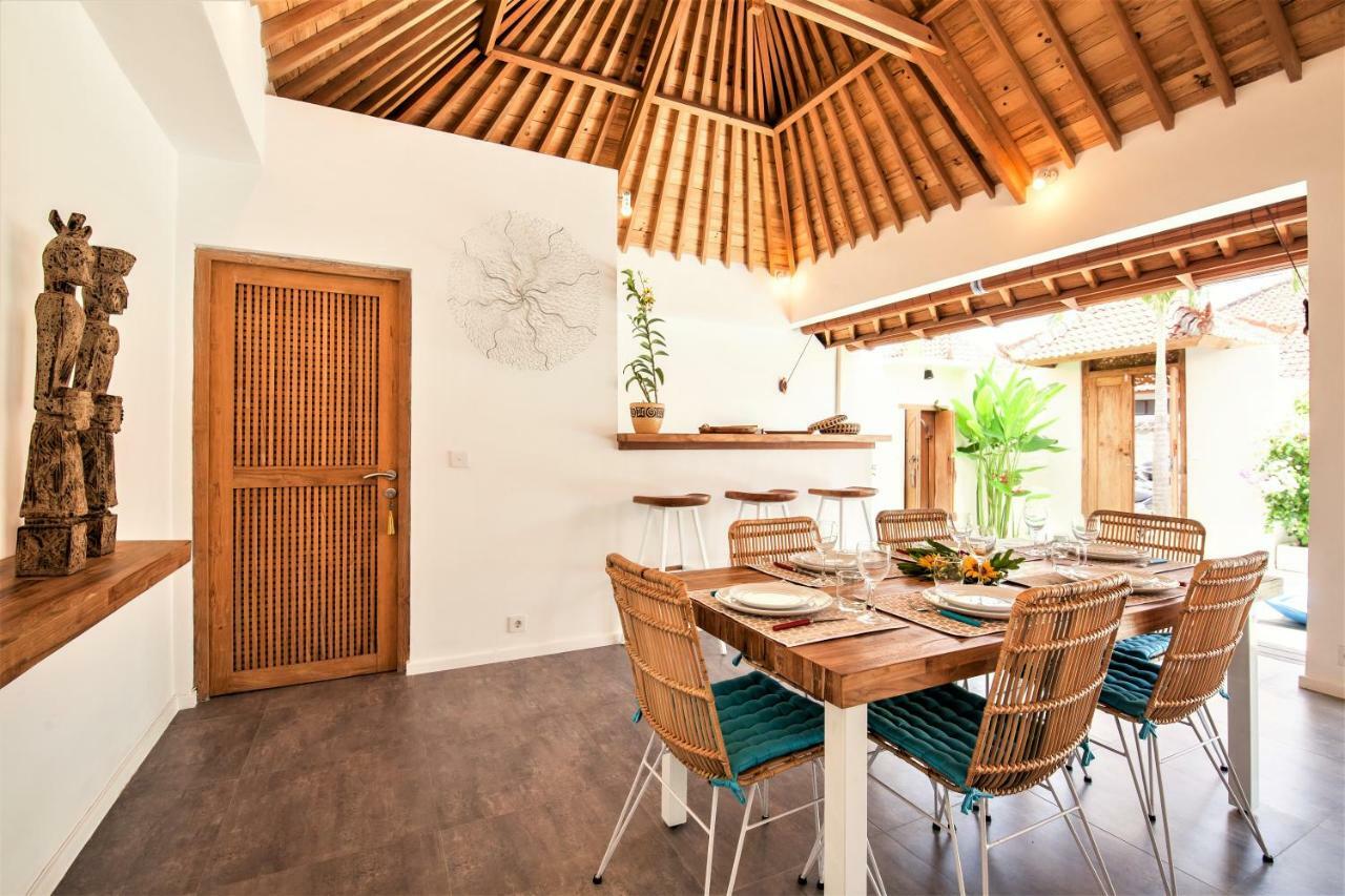 Villa 2br Private Pool In Oberoi, 5min To *