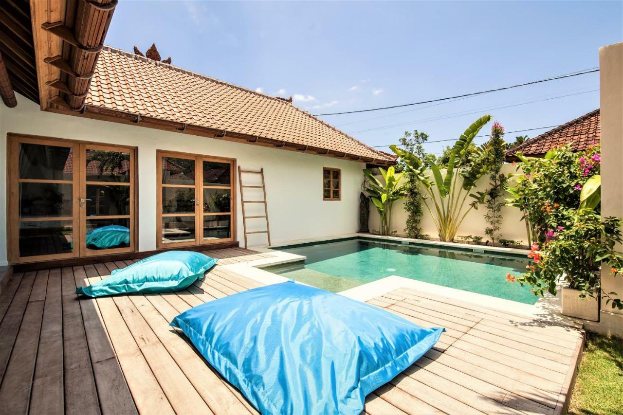 2br Private Pool In Oberoi, 5min To Villa *